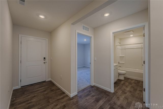 705 Brubaker Drive, New Carlisle, OH 45344