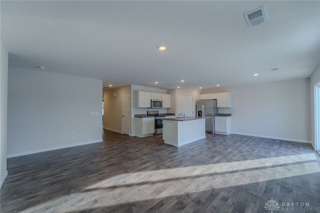 705 Brubaker Drive, New Carlisle, OH 45344