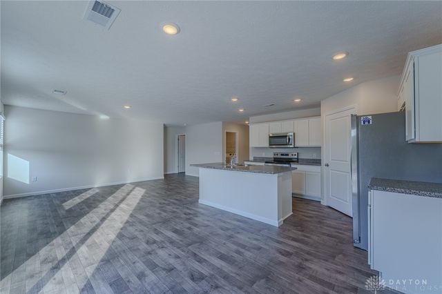 705 Brubaker Drive, New Carlisle, OH 45344