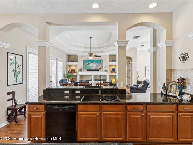 4271 Baudelaire Court, Brooksville, FL 34604