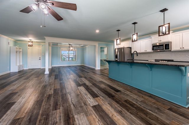 74 Cimarron Circle, Cabot, AR 72023