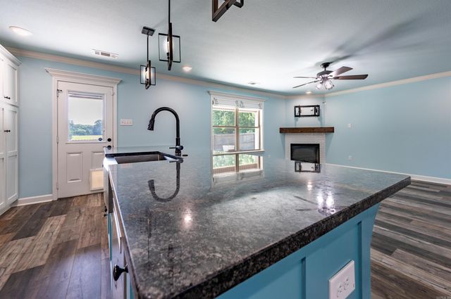 74 Cimarron Circle, Cabot, AR 72023