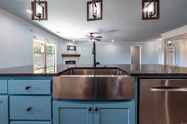 74 Cimarron Circle, Cabot, AR 72023
