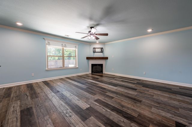 74 Cimarron Circle, Cabot, AR 72023