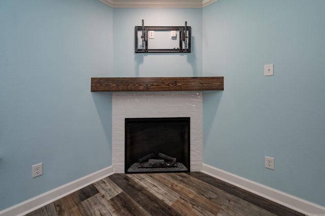 74 Cimarron Circle, Cabot, AR 72023
