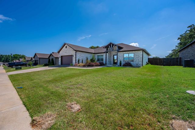 74 Cimarron Circle, Cabot, AR 72023