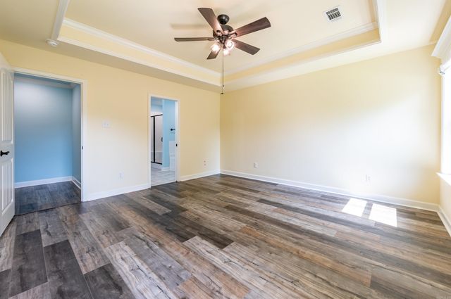 74 Cimarron Circle, Cabot, AR 72023