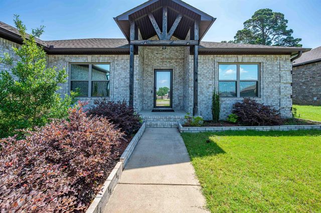 74 Cimarron Circle, Cabot, AR 72023