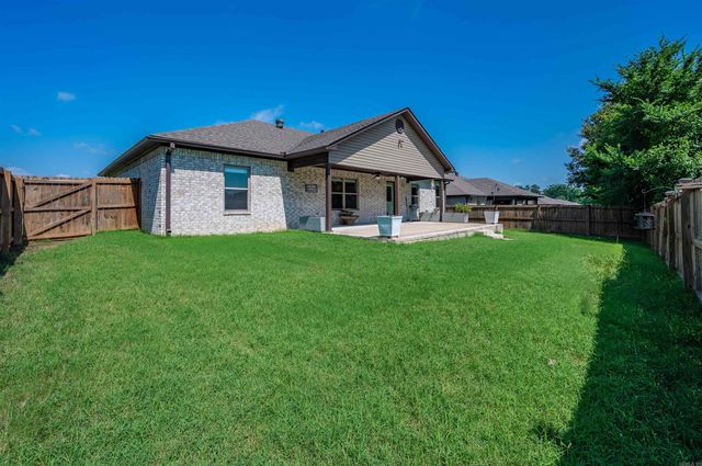 74 Cimarron Circle, Cabot, AR 72023