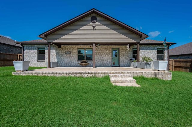 74 Cimarron Circle, Cabot, AR 72023