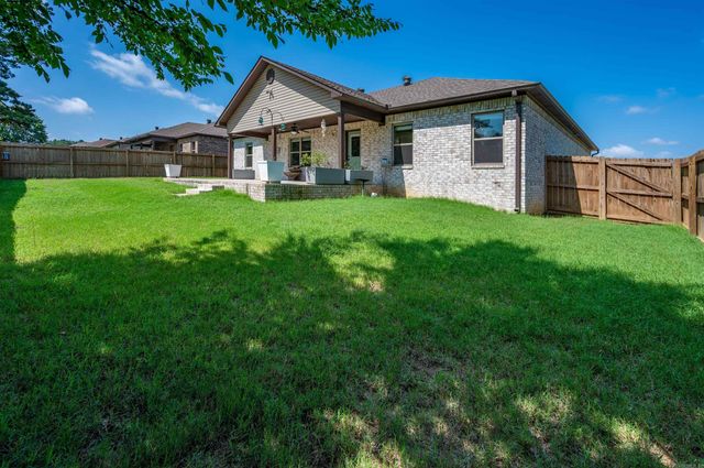 74 Cimarron Circle, Cabot, AR 72023