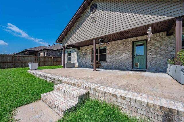 74 Cimarron Circle, Cabot, AR 72023