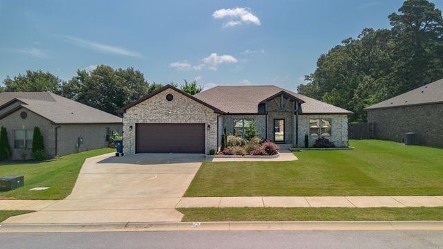 74 Cimarron Circle, Cabot, AR 72023