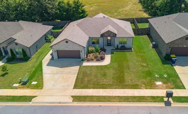 74 Cimarron Circle, Cabot, AR 72023