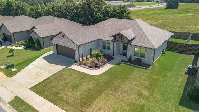 74 Cimarron Circle, Cabot, AR 72023