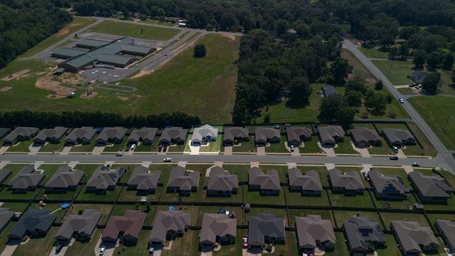 74 Cimarron Circle, Cabot, AR 72023