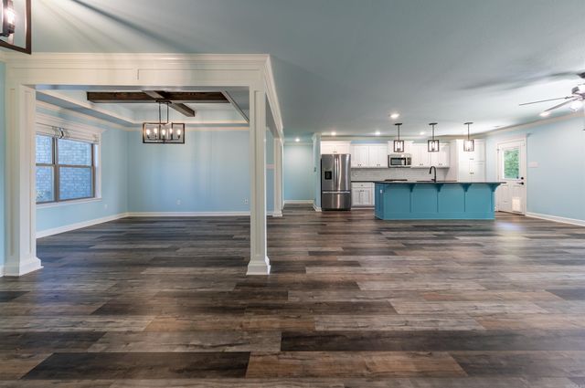 74 Cimarron Circle, Cabot, AR 72023