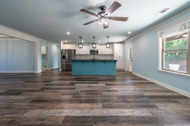 74 Cimarron Circle, Cabot, AR 72023