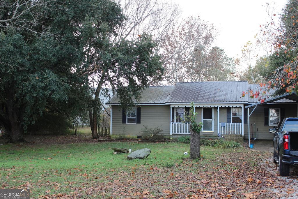 6018 Jackson Road, Jackson, GA 30233