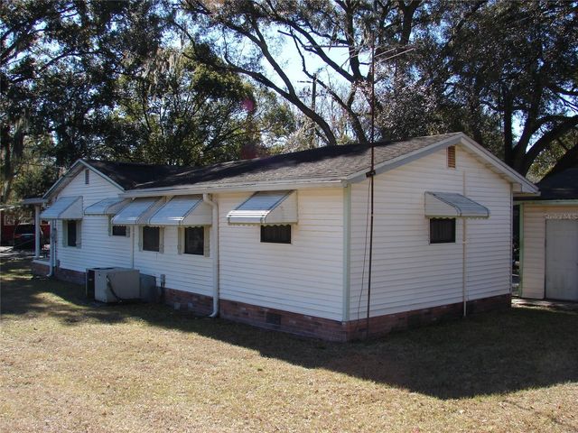 8551 OGLESBY AVENUE, Jacksonville, FL 32220