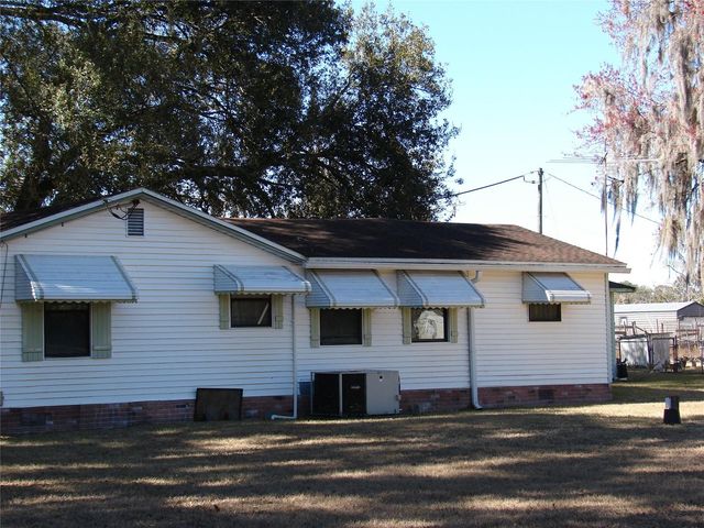 8551 OGLESBY AVENUE, Jacksonville, FL 32220