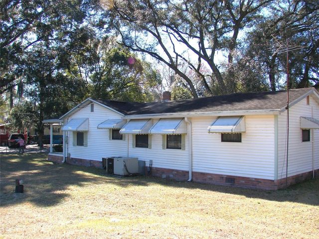 8551 OGLESBY AVENUE, Jacksonville, FL 32220