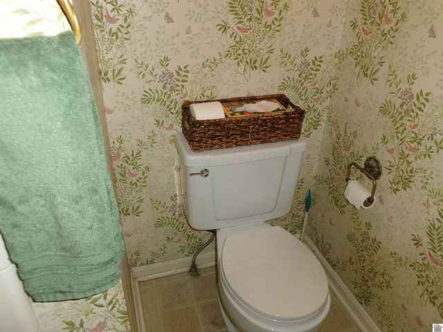 629 So 2nd St, Mayfield, KY 42066