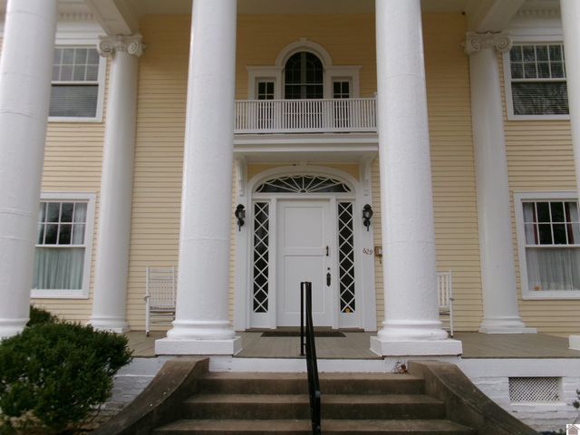 629 So 2nd St, Mayfield, KY 42066