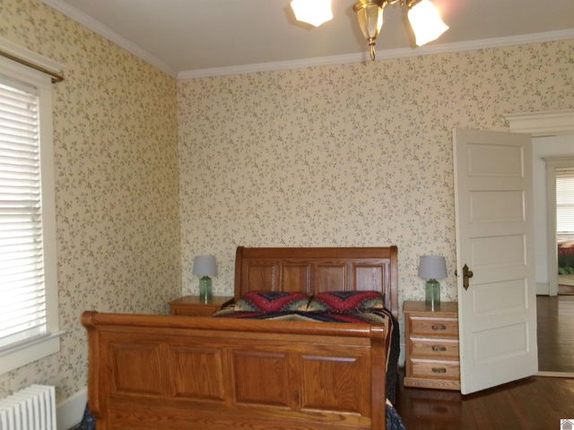 629 So 2nd St, Mayfield, KY 42066