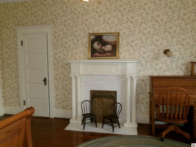 629 So 2nd St, Mayfield, KY 42066