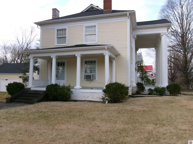 629 So 2nd St, Mayfield, KY 42066