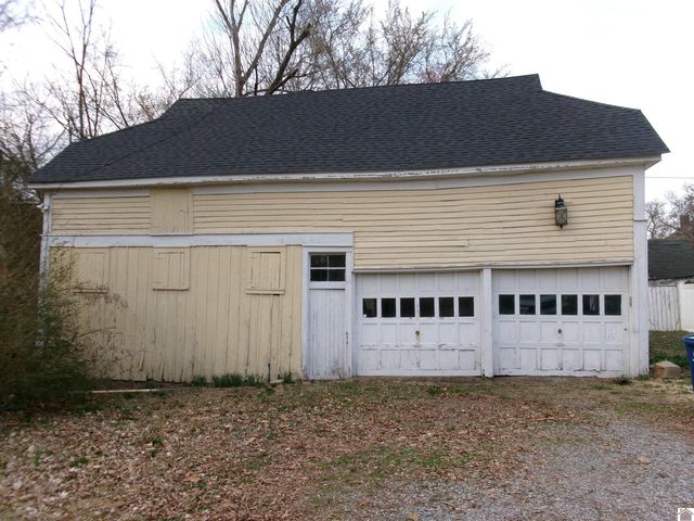 629 So 2nd St, Mayfield, KY 42066