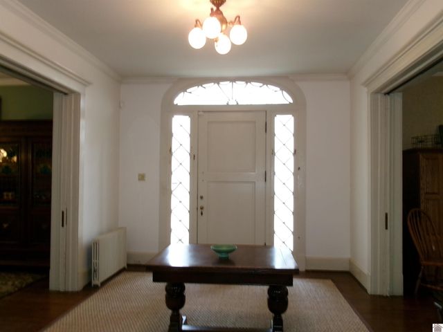 629 So 2nd St, Mayfield, KY 42066