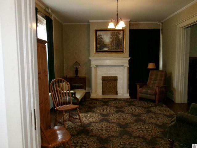 629 So 2nd St, Mayfield, KY 42066