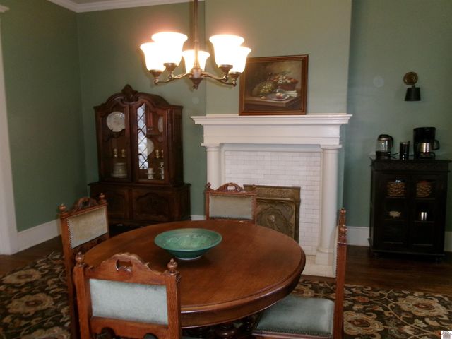 629 So 2nd St, Mayfield, KY 42066