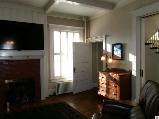 629 So 2nd St, Mayfield, KY 42066