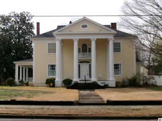 629 So 2nd St, Mayfield, KY 42066