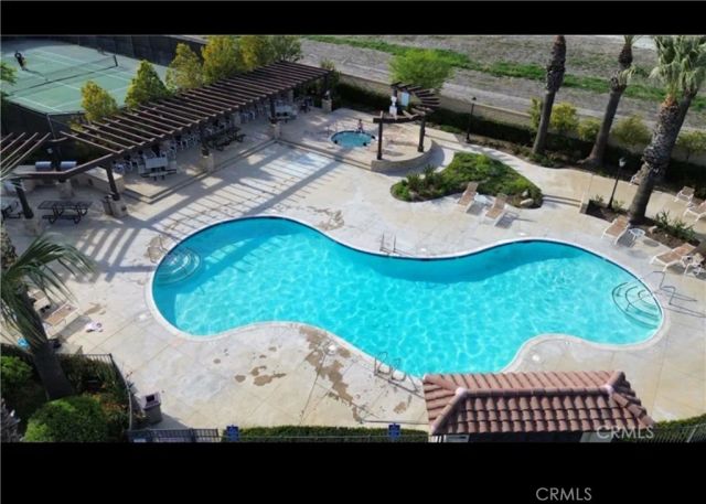 17963 Lost Canyon Drive 60, Canyon Country, CA 91387