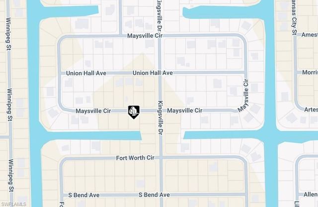 14350 Maysville CIR, Port Charlotte, FL 33981