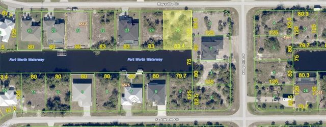 14350 Maysville CIR, Port Charlotte, FL 33981