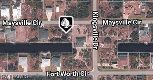 14350 Maysville CIR, Port Charlotte, FL 33981