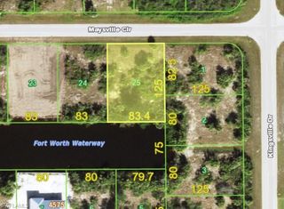 14350 Maysville CIR, Port Charlotte, FL 33981
