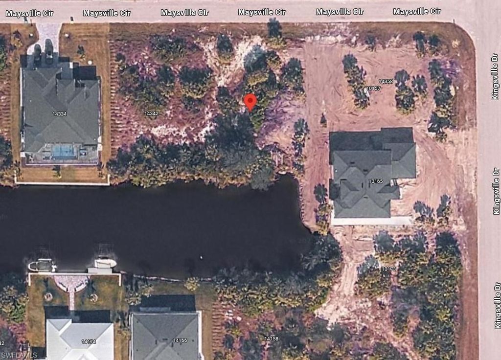 14350 Maysville CIR, PORT CHARLOTTE, FL 33981 — photo 2