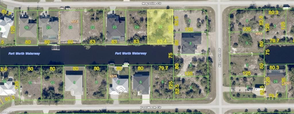 14350 Maysville CIR, PORT CHARLOTTE, FL 33981 — photo 5