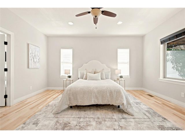9851 W 71st Ave, Arvada, CO 80004