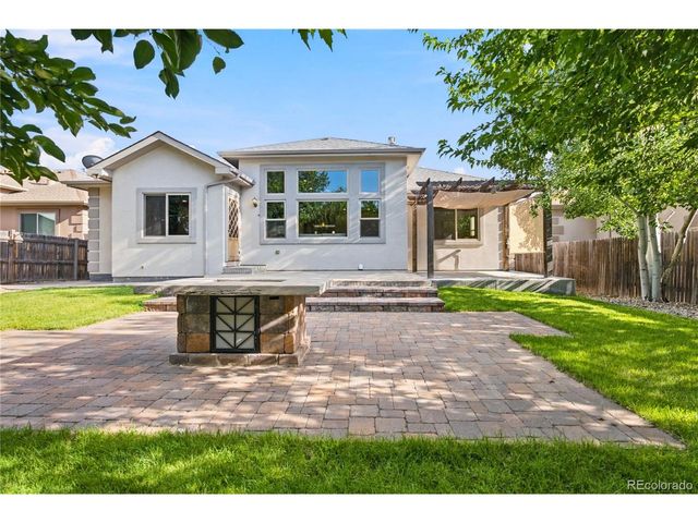 9851 W 71st Ave, Arvada, CO 80004