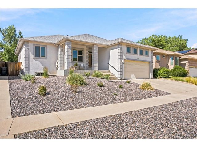 9851 W 71st Ave, Arvada, CO 80004