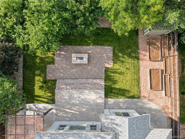 9851 W 71st Ave, Arvada, CO 80004