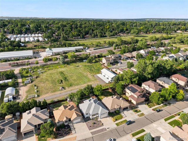 9851 W 71st Ave, Arvada, CO 80004