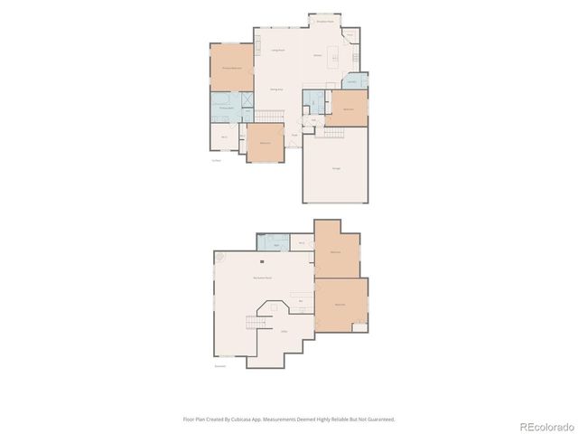 9851 W 71st Ave, Arvada, CO 80004